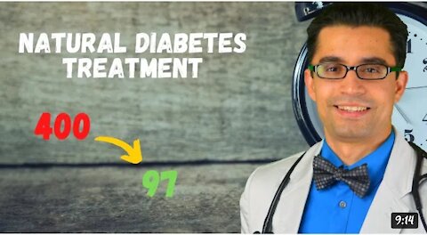 Diabetes Freedom Review in 2021 | Perfect Treatment For Diabetes and Weight Loss