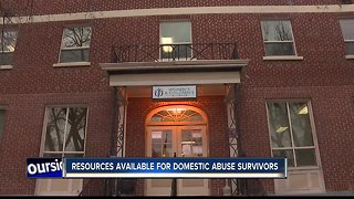 Resources available for domestic abuse