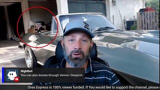 Live - Trump Indictment - Glendale Fascist Exposed - Miami Trip - More