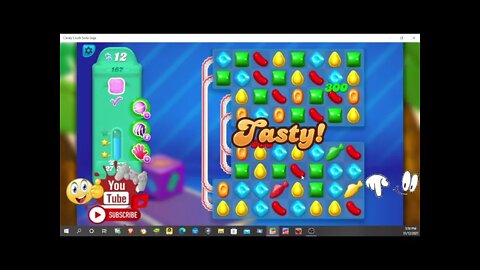 #candycrush #live #gaming #gamers #livestream CANDY CRUSH SODA LEVEL : 166-170