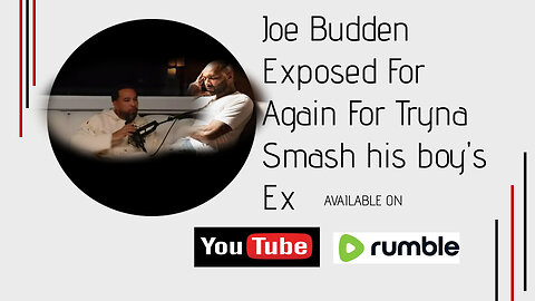 Joe Budden Exposed Again, Full Break Down