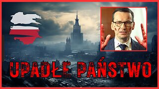 FAILED POLISH STATE - GIANT CORRUPTION AND LACK OF CONTROL