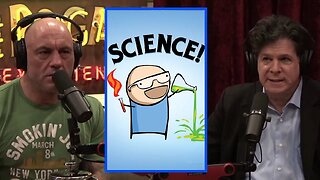 Collapse of Science | Joe Rogan Experience w/ Eric Weinstein