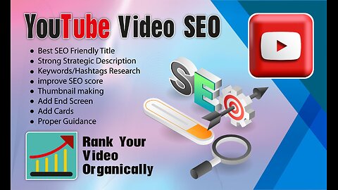 Mastering YouTube SEO: Boost Your Views and Rankings!