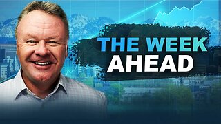 The Week AHEAD | Mortgage Rates in the Arizona Real Estate Market