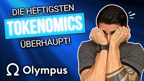 DIESES Protokoll wurde satte 109 (!) Mal GEFORKED | OlympusDAO erklärt 🤯