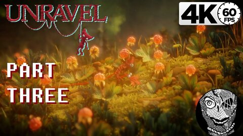 (PART 03) [Berry Mire] Unravel 4k60