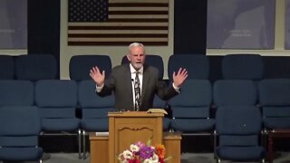 Paul's Passion for God's Church