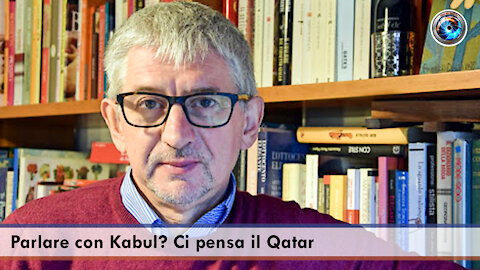 Parlare con Kabul? Ci pensa il Qatar