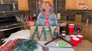 Holiday decor storing tips|Morning Blend