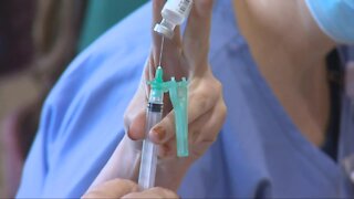 About 2 million Wisconsin residents with medical conditions eligible for COVID-19 vaccine beginning March 29