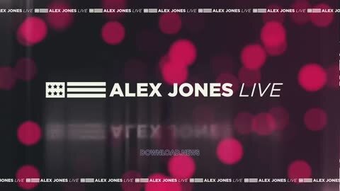 INFOWARS LIVE - 2/13/24: The American Journal With Harrison Smith / The Alex Jones Show / The War Room With Owen Shroyer