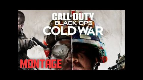 Call of Duty Cold War Montage and Highlights from Weekend Play 🎮 #callofduty #cod #callofdutycoldwar