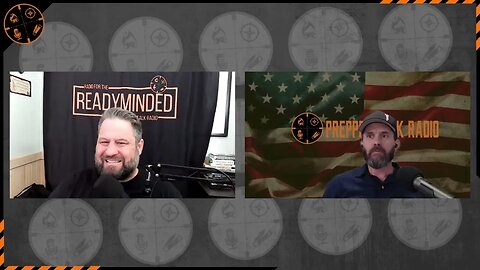 Prepper's Need To Stay Accountable Stay Responsible & Honor Your Stewardship | Ep 275