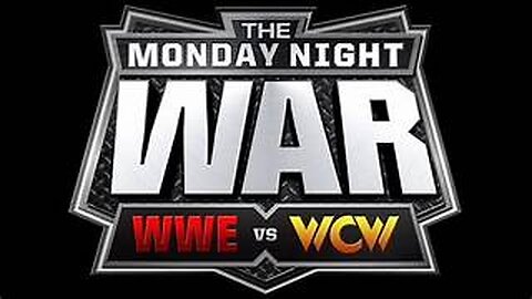 The Monday Night War - Week #12 - November 27, 1995