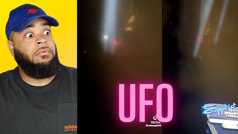 The Xmas Eve UFO Sighting Most Compelling Footage Yet Live with @Artofkickz