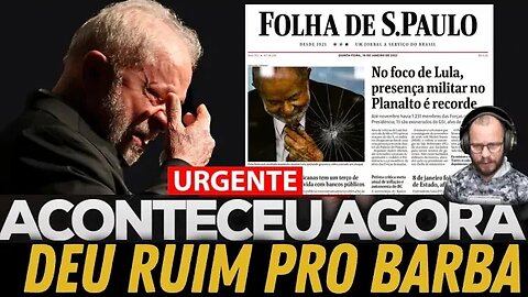 globo rasga o lula o amor não venceu?