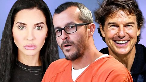 Attwood Unleashed 72: Meghan Markle, Chris Watts, Scientology & Tom Cruise