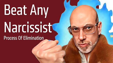 The Only Way To Beat Narcissistic Abuse Is To Eliminate It