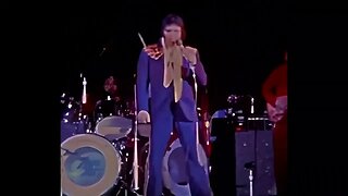 Elvis Presley - Burning Love Lakewood FL April 27, 1975