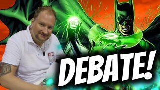 A Conversation with Ethan Van Sciver About #Comicsgate | TMB #66