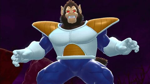 Sparing Survivers So i Can Play As Great Ape Vegeta In Dragon Ball The Breakers Season 2