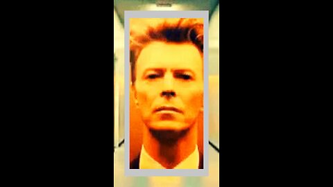 The "David Bowie" Question (Surprise Ending!)