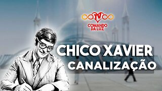 Canalização Chico Xavier - Fev/23