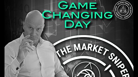Market Shakeup: Today's Game-Changing Inflection Day