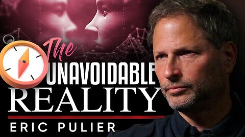 🌍 The Unavoidable Reality: 🤖 How Artificial Intelligence Will Shape Our Society - Eric Pulier