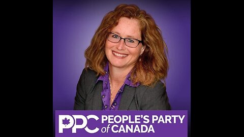 Patricia Conlin PPC Candidate Durham