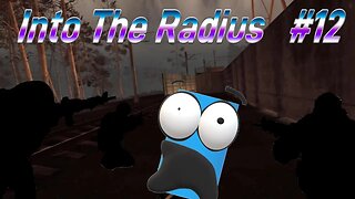 Making our way to the Castle! Into the Radius Ep:12