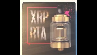 XRP RTA by MECHLYFE