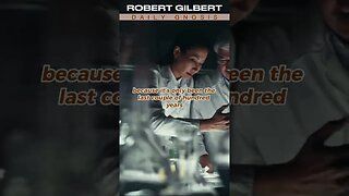 Cracking the Codes Of ALL MODERN Technology Robert Gilbert #robertgilbert #science #physics