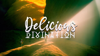 ⚰️🕸️🤖 Delicious Divination 110523