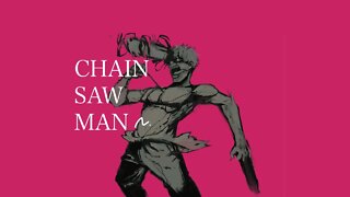 Chainsaw Man | Denji | Japanese Manga | Tatsuki Fujimoto | Shōnen Jump | Lofi Hip Hop Mix