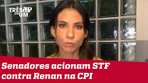 Amanda Klein: Tentativa deve ser novamente frustrada