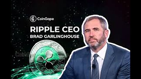 Ripple CEO's Bold Stand: Fighting Regulatory Overreach in the US! #xrp