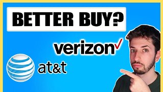 Better Buy: AT&T (T) or Verizon Communication (VZ)?