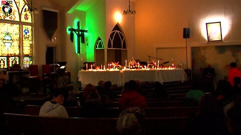 Missing Teen Scottie Morris, Candlelight Prayer Vigil | Eaton Indiana