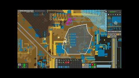 Factorio - The Big Base - Episode 81