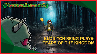 Zelda: Tears of the Kingdom and Chat