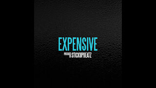 "Expensive" Rich The Kid x Young Dolph Type Beat 2021