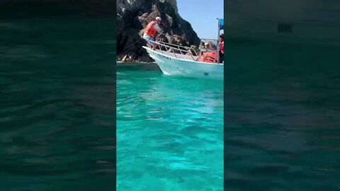 Explore Cabo San Lucas | Boat Tour in Cabo