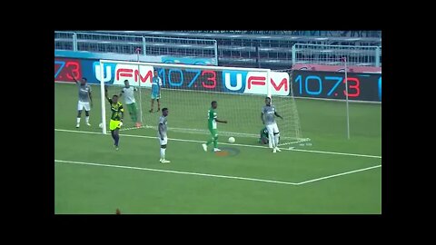 AFRICAN LYON vs KAGERA SUGAR(FA CUP) : Tazama magoli yote manne ya KAGERA SUGAR