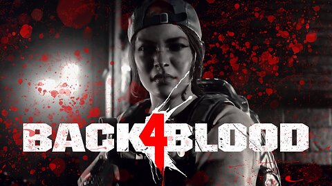 BOARD UP!! | Back 4 Blood | Part-7