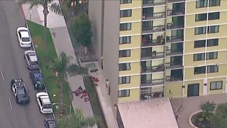 Possible active shooter near California nursing home