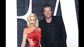 Gwen Stefani will marry Blake Shelton in a chapel on the grounds of their ranch