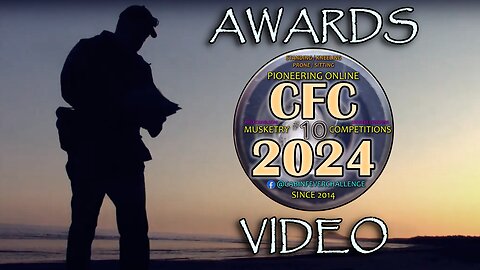 2024 CABIN FEVER CHALLENGE AWARDS VIDEO