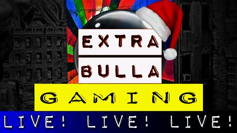 Base Building & Bullsh!tting w/No Man's Sky | Extra Bulla GAMING